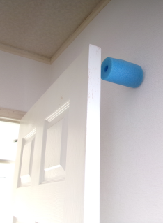 カバークッション